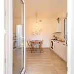 Villino Oleandro Апартаменты Тиррения