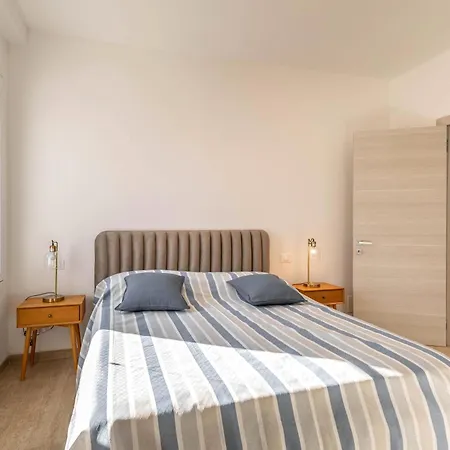 Villino Oleandro * Тиррения