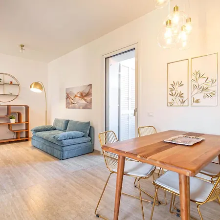 Apartment Villino Oleandro Tirrenia